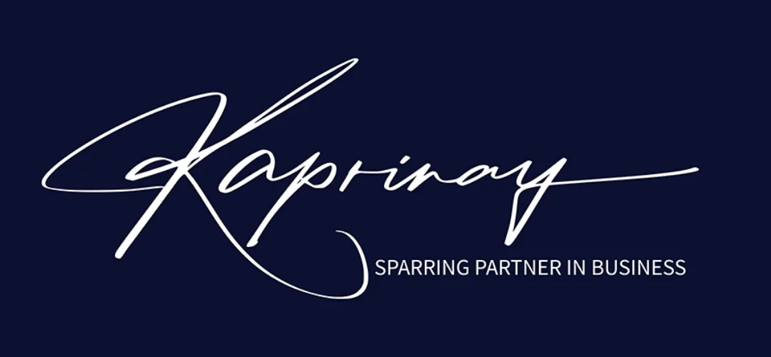 kaprinay logo