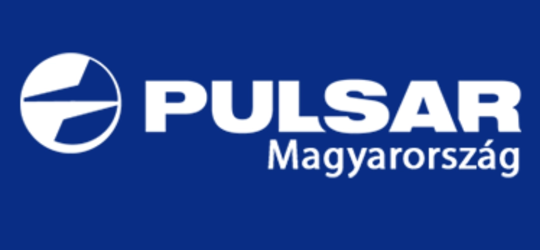 pulsar logo